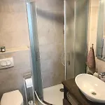 Tuzlaks -sauna-free Parking Apartmán *