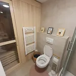 Apartament Tuzlaks -sauna-free Parking Bjelašnica