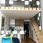 Tuzlaks -sauna-free Parking Apartmán