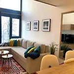 Apartament Tuzlaks -sauna-free Parking *