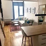 Apartament Tuzlaks -sauna-free Parking Bjelašnica