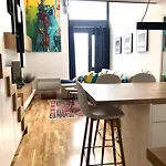 Tuzlaks -sauna-free Parking