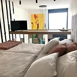Tuzlaks -sauna-free Parking بيلاسنيكا