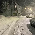 Tuzlaks -sauna-free Parking Apartmán