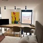 Tuzlaks -sauna-free Parking Apartament *