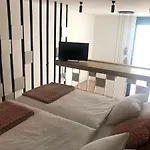 Tuzlaks -sauna-free Parking Apartament Bjelašnica