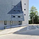 شقة Tuzlaks -sauna-free Parking