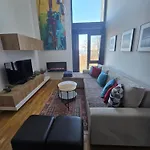 Tuzlaks -sauna-free Parking شقة *