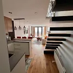 Tuzlaks -sauna-free Parking * Bjelašnica