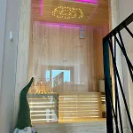 Apartament Tuzlaks -sauna-free Parking *