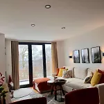 Tuzlaks -sauna-free Parking Apartmán *