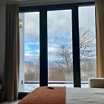 Tuzlaks -sauna-free Parking Apartmán