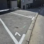 Tuzlaks -sauna-free Parking *