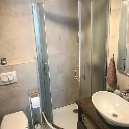 Tuzlaks -sauna-free Parking Apartment *