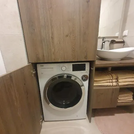 Tuzlaks -sauna-free Parking * بيلاسنيكا