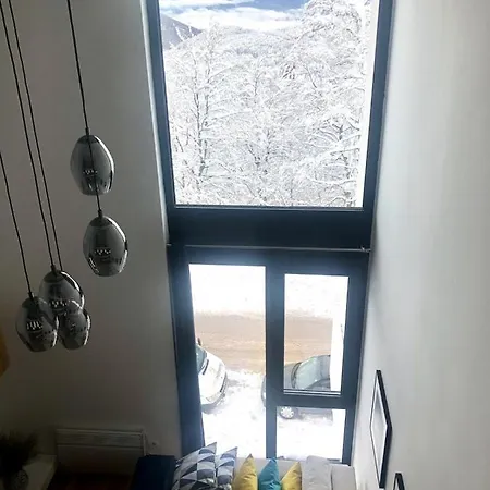 Tuzlaks -sauna-free Parking * Bjelašnica