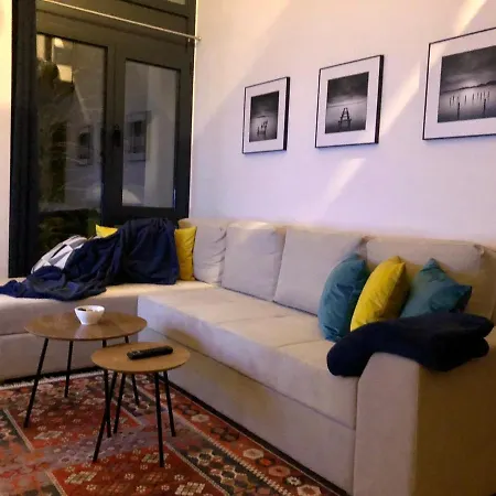 Tuzlaks -sauna-free Parking Apartman Bjelasnica