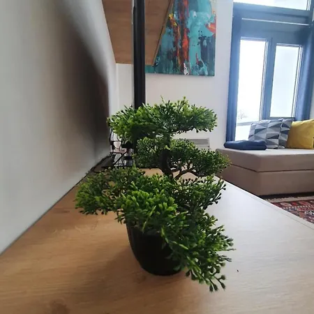 Tuzlaks -sauna-free Parking