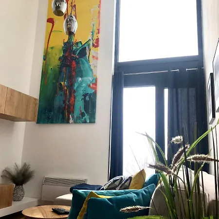 Apartman Tuzlaks -sauna-free Parking Bjelasnica