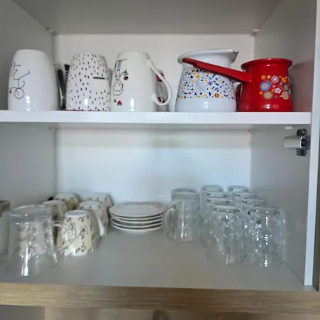 Tuzlaks -sauna-free Parking