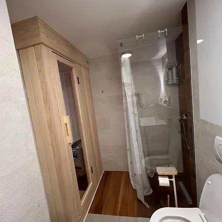 Apartman Tuzlaks -sauna-free Parking Bjelasnica