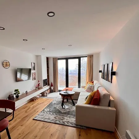 Tuzlaks -sauna-free Parking *