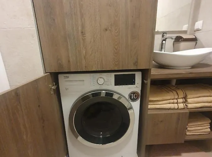 Tuzlaks -sauna-free Parking * Bjelašnica