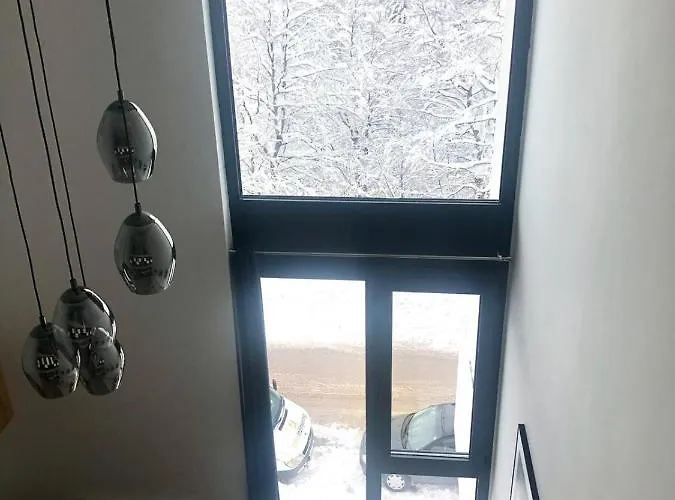 Tuzlaks -sauna-free Parking * Bjelašnica