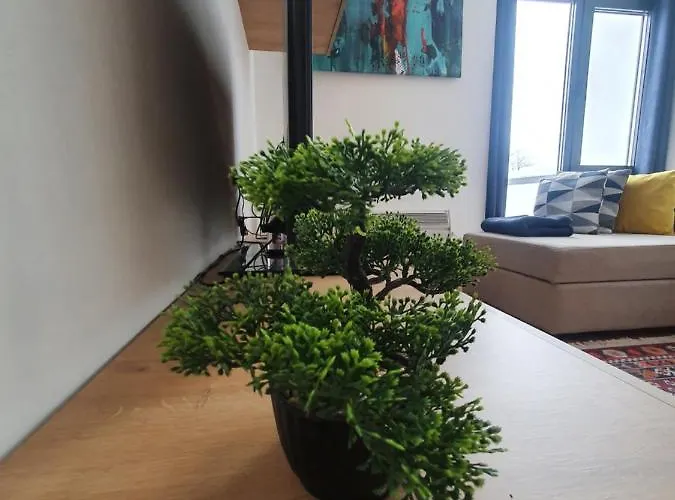 Tuzlaks -sauna-free Parking