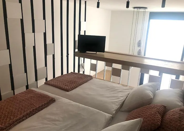 Tuzlaks -sauna-free Parking Appartement Bjelašnica