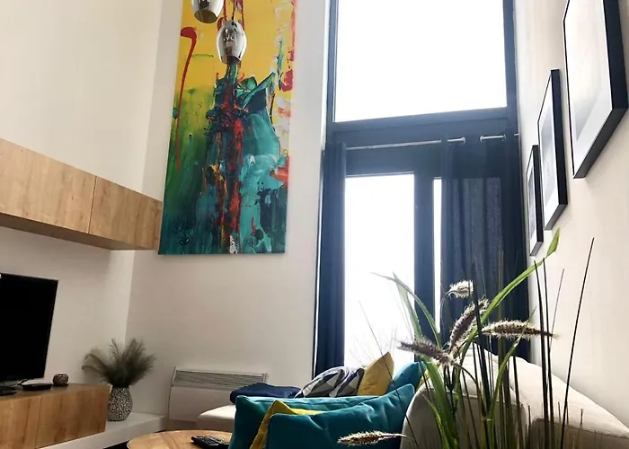 Appartement Tuzlaks -sauna-free Parking Bjelašnica