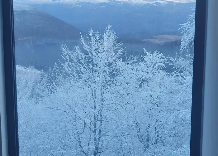 Appartement Tuzlaks -sauna-free Parking *
