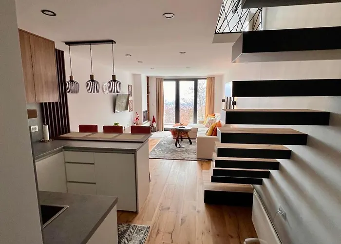 Tuzlaks -sauna-free Parking * Bjelašnica